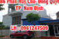 Chính chủ cần bán lô đất tại địa chỉ 86 Phan Huy Chú- Đồng Quýt