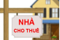 Cho thuê nhà 3 tầng số 60, ngõ 278 phố Tôn Đức Thắng, phường Hàng Bột, Đống Đa, Hà Nội