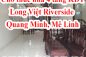 Cho thuê nhà 4 tầng đầy đủ tiện nghi khu đô thị Long Việt Riverside Quang Minh, Mê Linh